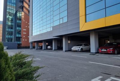 Spatii de birouri de inchiriat in NOC, Iasi - COMISION 0% - 8