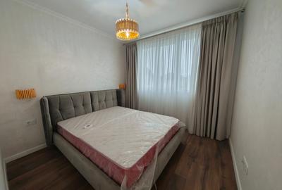 Duplex  -  5 camere  -  3 bai  -  la intrare in comuna Berceni - 7