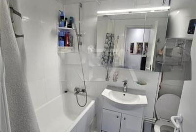 Apartament cu 3 camere decomandat, mobilat în Pantelimon - 7