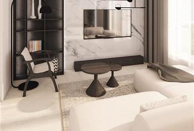 Casă individuală cu 4 camere cu Teren 220 Mp în Dâmbul Rotund - 3