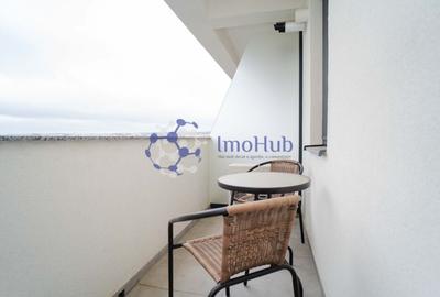 Apartament de inchiriat la Unirea Towers, parcare inclusa - 12