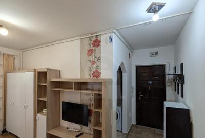 Apartament de 1 camera, zona VALEA GARBAULUI, FLORESTI - 3