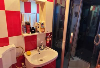 Apartament cu 2 camere semidecomandat, mobilat în P-ța Reșița - 8