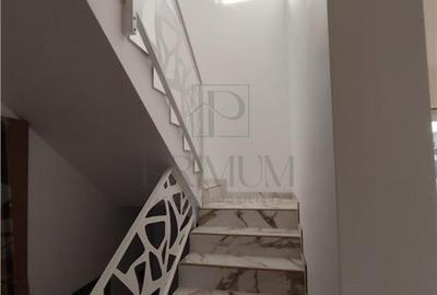 Duplex cu 3 camere cu Canalizare în Moșnița Nouă - 4