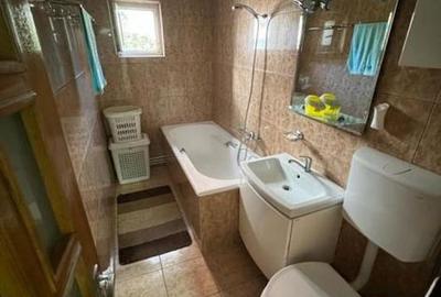 Apartament cu 3 camere decomandat în Brătianu - 1