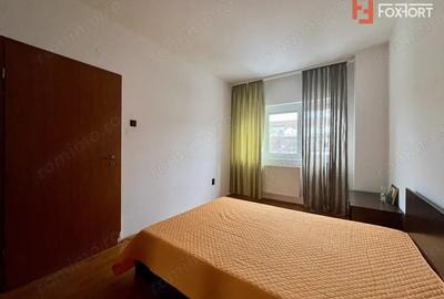 Casa insiruita cu 4 camere, de inchiriat, Timisoara, zona Lunei - 2