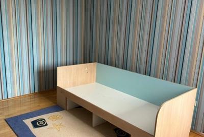 Casă frumoasa, de închiriat – 5 camere | Buna Ziua | garaj dublu, curte, saună - 15