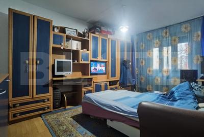 Apartament de 4 camere,104 mp, mobilat si utilat - 5