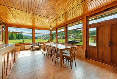 Casă cu 4 camere în Smida - 2