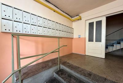 Apartament cu 2 camere decomandat, mobilat în Central - 15