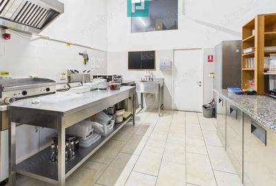 AFACERE PROFITABILA COFETARIE - FAST FOOD - 4