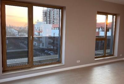 BLOC NOU 2025 - S.M.E Residence SISEȘTI - 2 Camere - Tip PENTHOUSE - 10