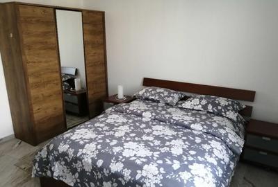 Garsonieră decomandată în Gheorgheni - 2