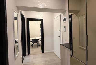 Apartament cu 2 camere decomandat în Breazu - 2