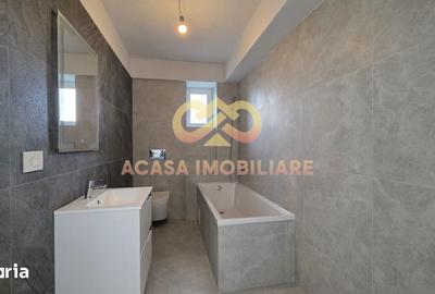 Apartament cu 3 camere decomandat în Valea Lupului - 12