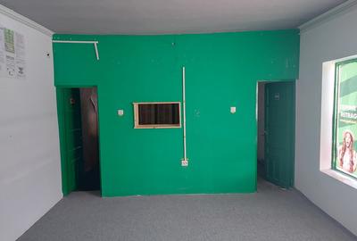 Inchiriez vand spatiu comercial - 2