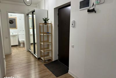 Apartament cu 2 camere decomandat în Apărătorii Patriei - 5