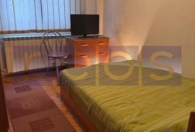 Apartament cu 3 camere decomandat, mobilat în Tineretului - 5