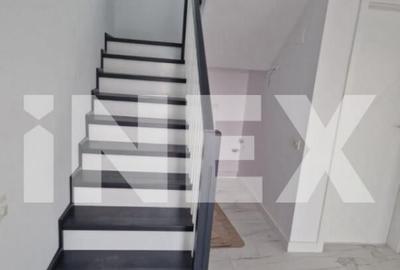 Casă cu 4 camere cu Teren 400 Mp în Trivale