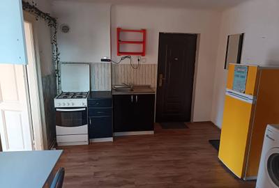 Garsonieră semidecomandată în Mărăști - 6