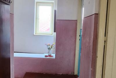 Garsoniera situata "la casa" in cartier Noua,suprafata utila 45 mp, teren 138 mp - 1