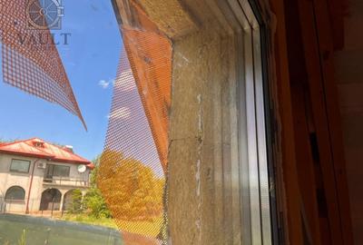 Casa individuala in Snagov, curte 900mp, la rosu - 20