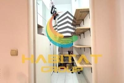 Apartament cu 2 camere semidecomandat, mobilat în Vitan Mall - 7