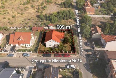 Casa in Freidorf | 180 mp