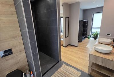 Apartament cu 3 camere semidecomandat în Borhanci - 6