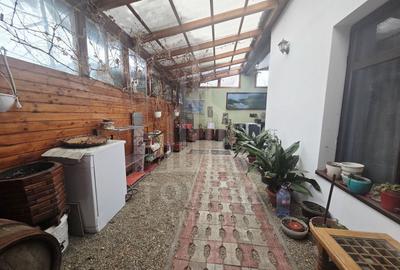 Apartament de închiriat 2 camere la casă - 11