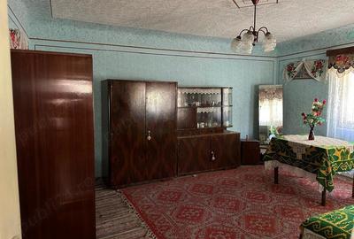 Casa de vanzare in comuna Mintiu Gherlii - 3