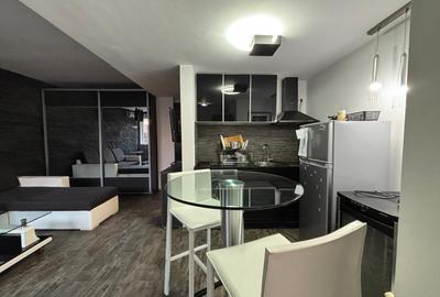 Studio modern  – Zona Campus - 7