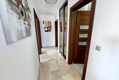 0%Comision 3camere, 74 mp-etaj5+parcare subterana Park Lake/Gheorgheni - 21