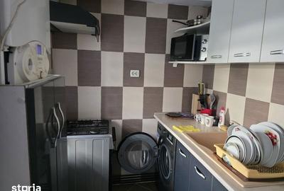 Apartament cu 2 camere în - 4