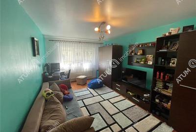 Apartament cu 2 camere decomandat, mobilat în Calea Dumbrăvii - 1