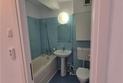 Apartament cu 3 camere semidecomandat în Iosefin - 8