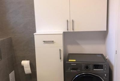 Apartament Dristor | Baba Novac Residence | Parcare subterana - 11