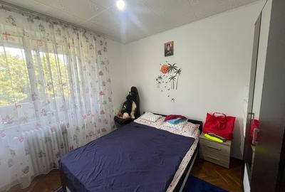 3 Camere | Autogara Obor | Decomandat | Comision 0 - 9