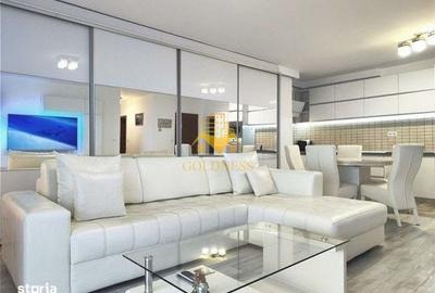 3 camere, premium, 2 bai, bloc nou,Zona Centrala, Bosch,NTT DATA,Meron - 13