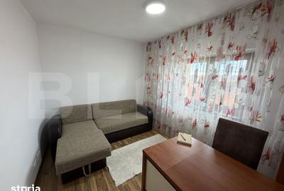 Apartament cu 3 camere decomandat în Central - 9
