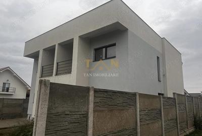 Casă cu 4 camere cu Teren 300 Mp în Giarmata - 3