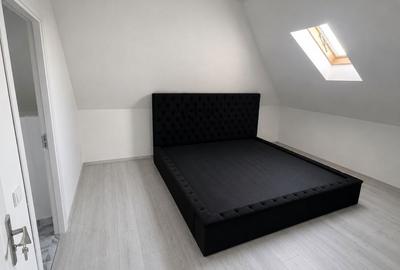 Casă cu 4 camere în Odaia Manolache - 3