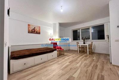 Garsonieră decomandată, mobilată în Chiajna - 1