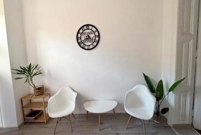 2 Camere - centrala proprie - Piata Traian - 80mp - 2