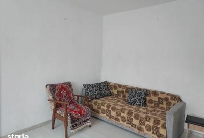Apartament cu 2 camere nedecomandat în George Enescu - 4