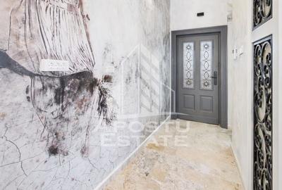 Apartament cu 2 camere semidecomandat, mobilat în Central - 8