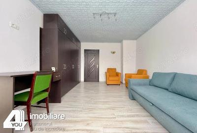 Apartament 1 camera Alfa 260 euro - 1