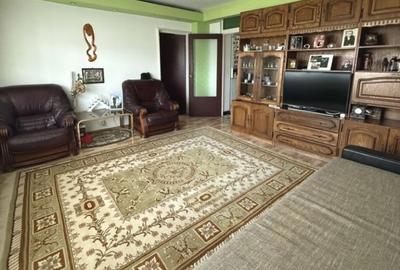 2 camere confort 1 bloc 1987 Doamna Ghica-Baicului - 2