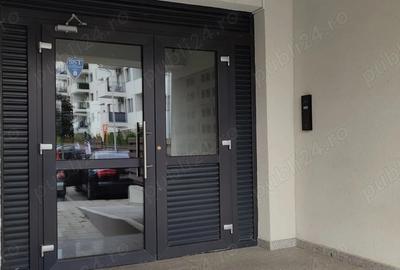 Apartament nou 2 camere de inchiriat - 1