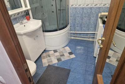 AP O CAMERA str Privighetorii la cheie 42mp balcon etaj 3 pod bloc nou - 1